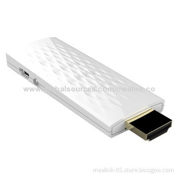 HDMI Wifi Dongle, supports IOS and Android, supports Airpaly, Miracast, DLNA, WIDINew
